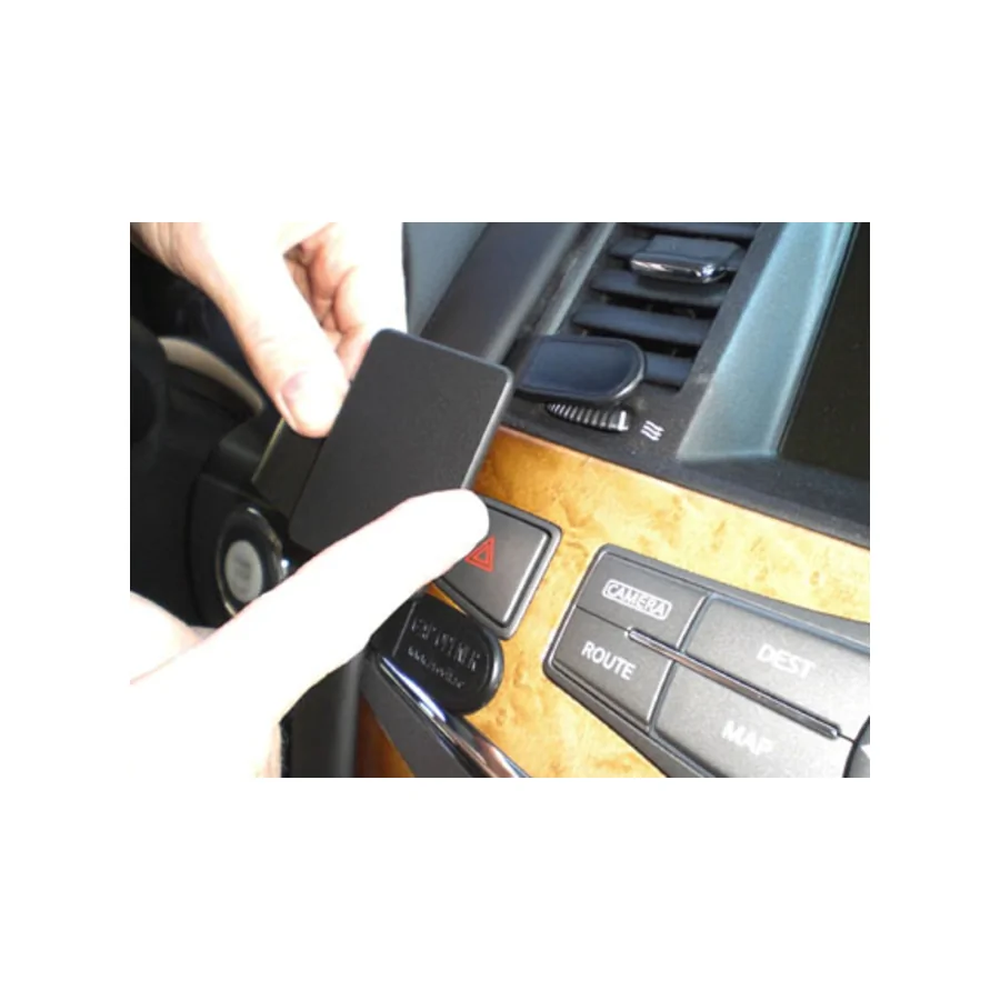 Bild 2 : 854535 : Brodit ProClip für Nissan Patrol, ab Bj. 2011 bis 2019