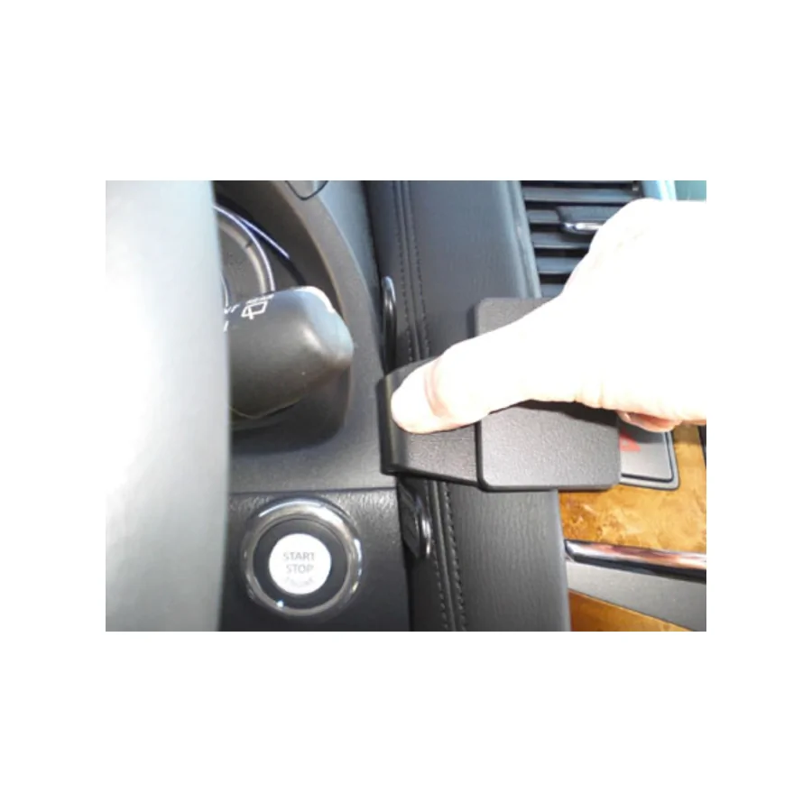 Bild 3 : 854535 : Brodit ProClip für Nissan Patrol, ab Bj. 2011 bis 2019