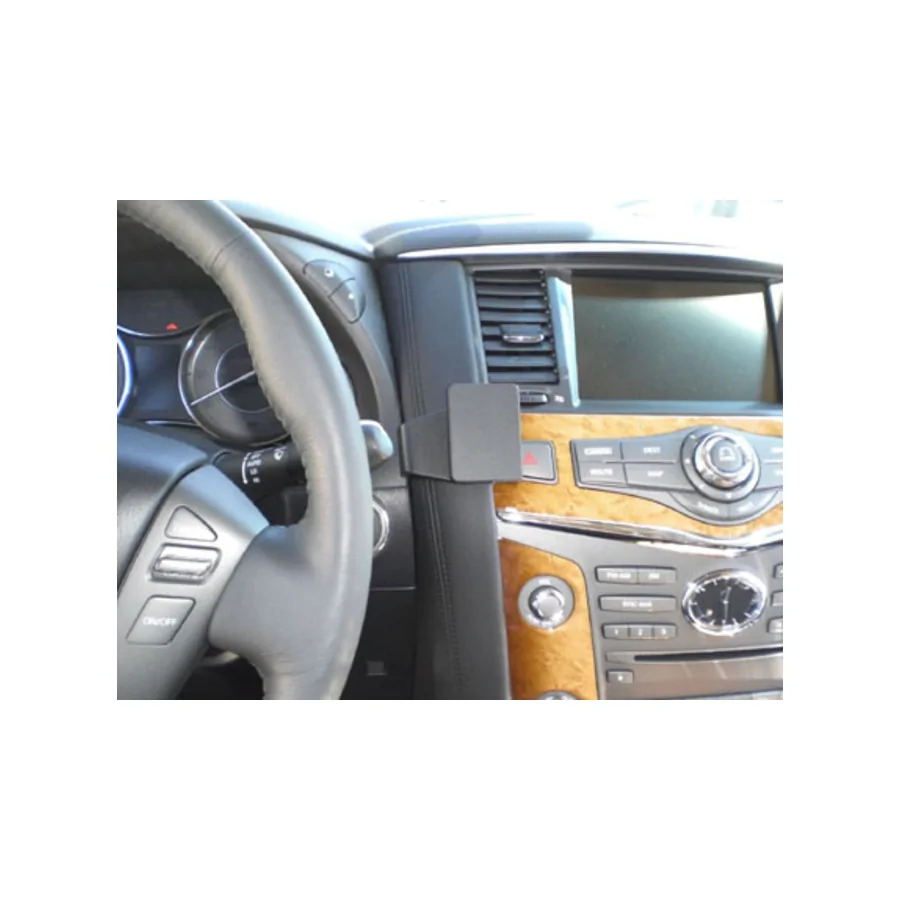 Bild 4 : 854535 : Brodit ProClip für Nissan Patrol, ab Bj. 2011 bis 2019