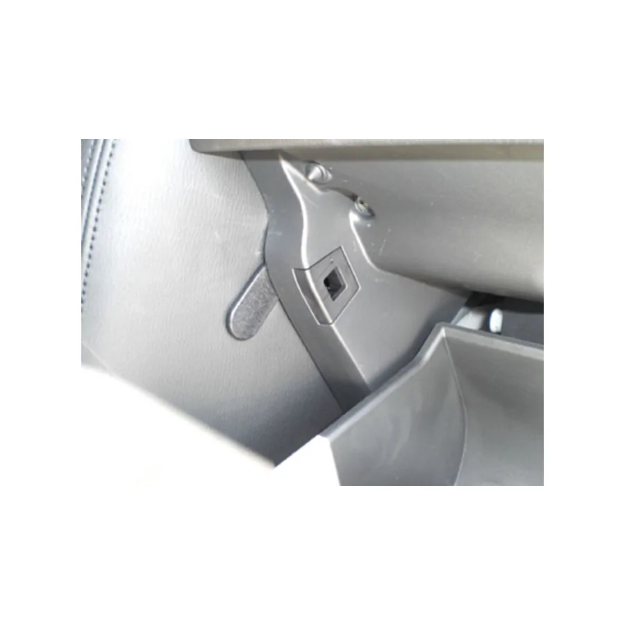 Bild 1 : 854536 : Brodit ProClip für Nissan Patrol, ab Bj. 2011 bis 2019