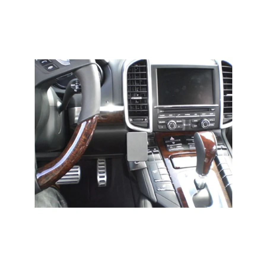 Bild 4 : 854537 : Brodit ProClip für Porsche Cayenne, ab Bj. 05/2010 bis 2018