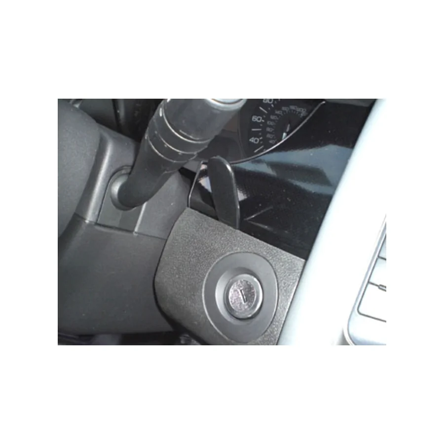 Bild 1 : 854540 : Brodit ProClip für Ford Edge (USA), ab Bj. 2011 bis 2014