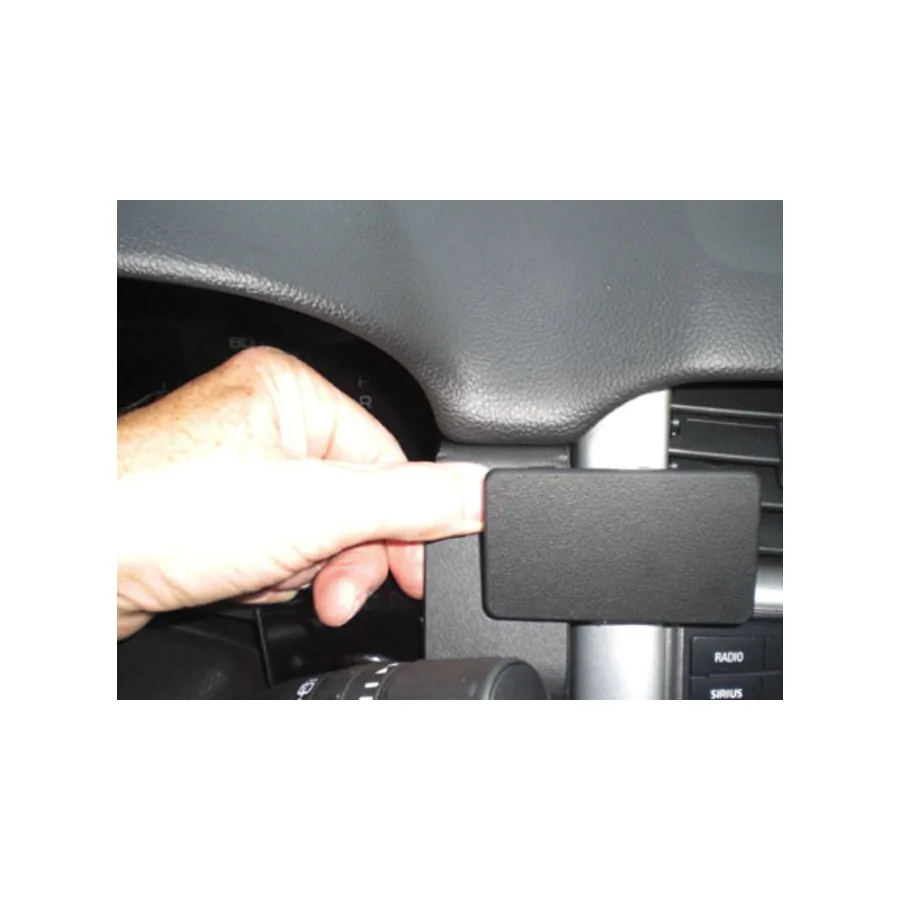 Bild 2 : 854540 : Brodit ProClip für Ford Edge (USA), ab Bj. 2011 bis 2014
