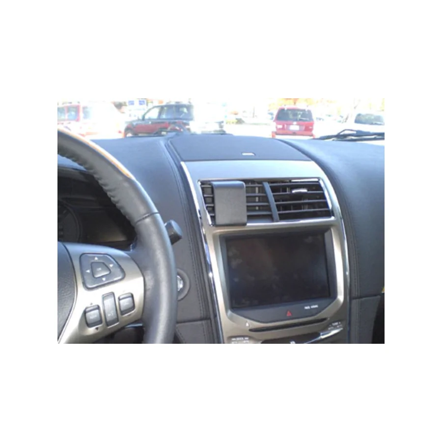 Bild 4 : 854546 : Brodit ProClip für Lincoln MKX, ab Bj. 2011 bis 2015