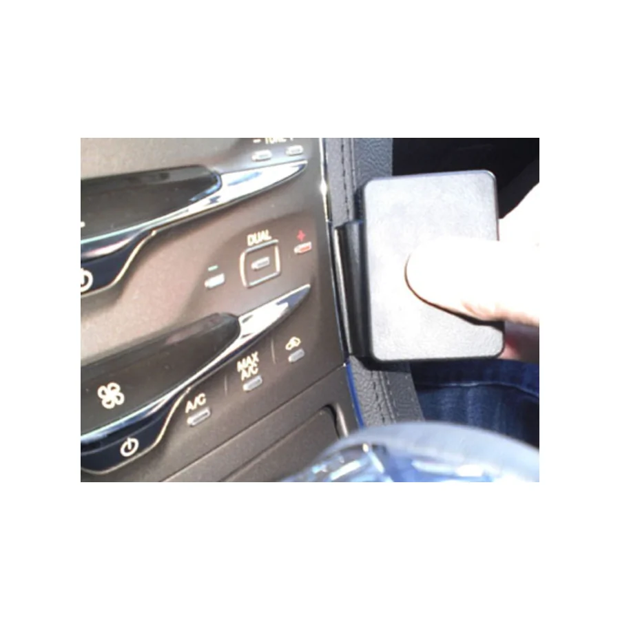 Bild 1 : 854547 : Brodit ProClip für Lincoln MKX, ab Bj. 2011 bis 2015