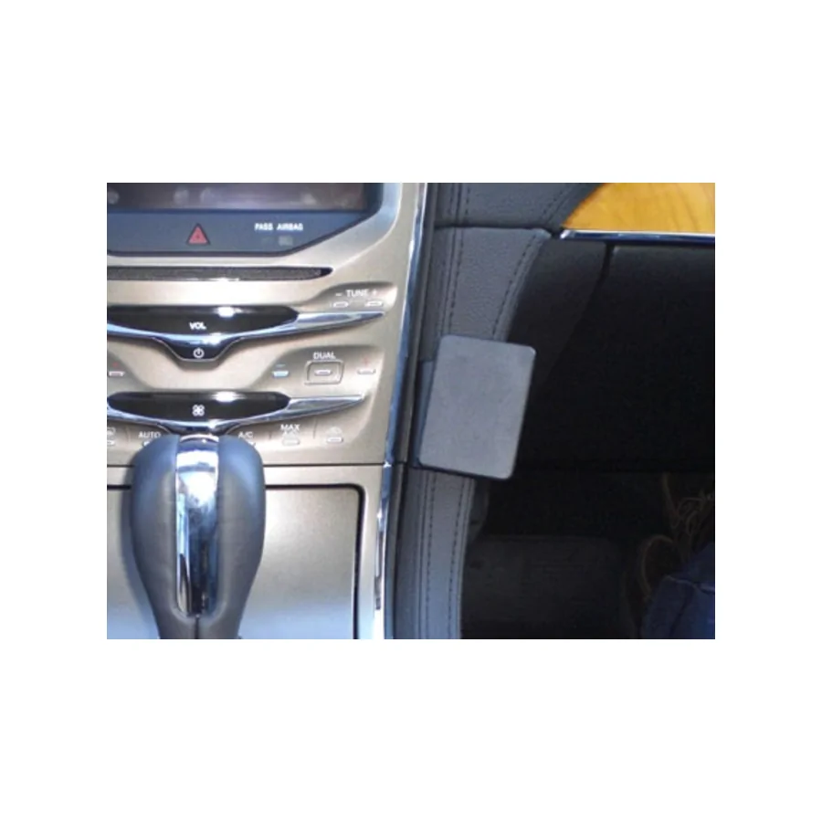 Bild 3 : 854547 : Brodit ProClip für Lincoln MKX, ab Bj. 2011 bis 2015