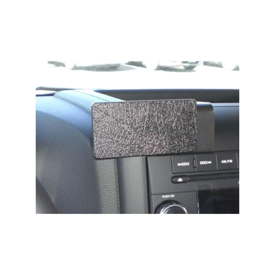 Bild 3 : 854548 : Brodit ProClip für Jeep Wrangler, ab Bj. 2011 bis 2018