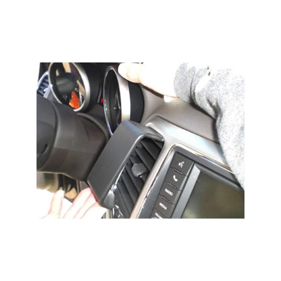 Bild 1 : 854549 : Brodit ProClip für Jeep Grand Cherokee, ab Bj. 2011 bis 2020