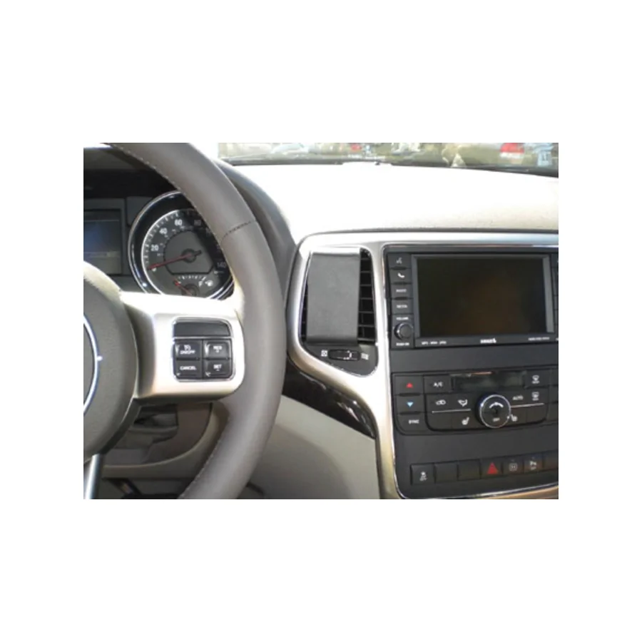 Bild 4 : 854549 : Brodit ProClip für Jeep Grand Cherokee, ab Bj. 2011 bis 2020