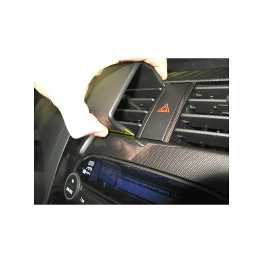 Bild 2 : 854555 : Brodit ProClip für Chevrolet Spark, ab Bj. 2011 bis 2015