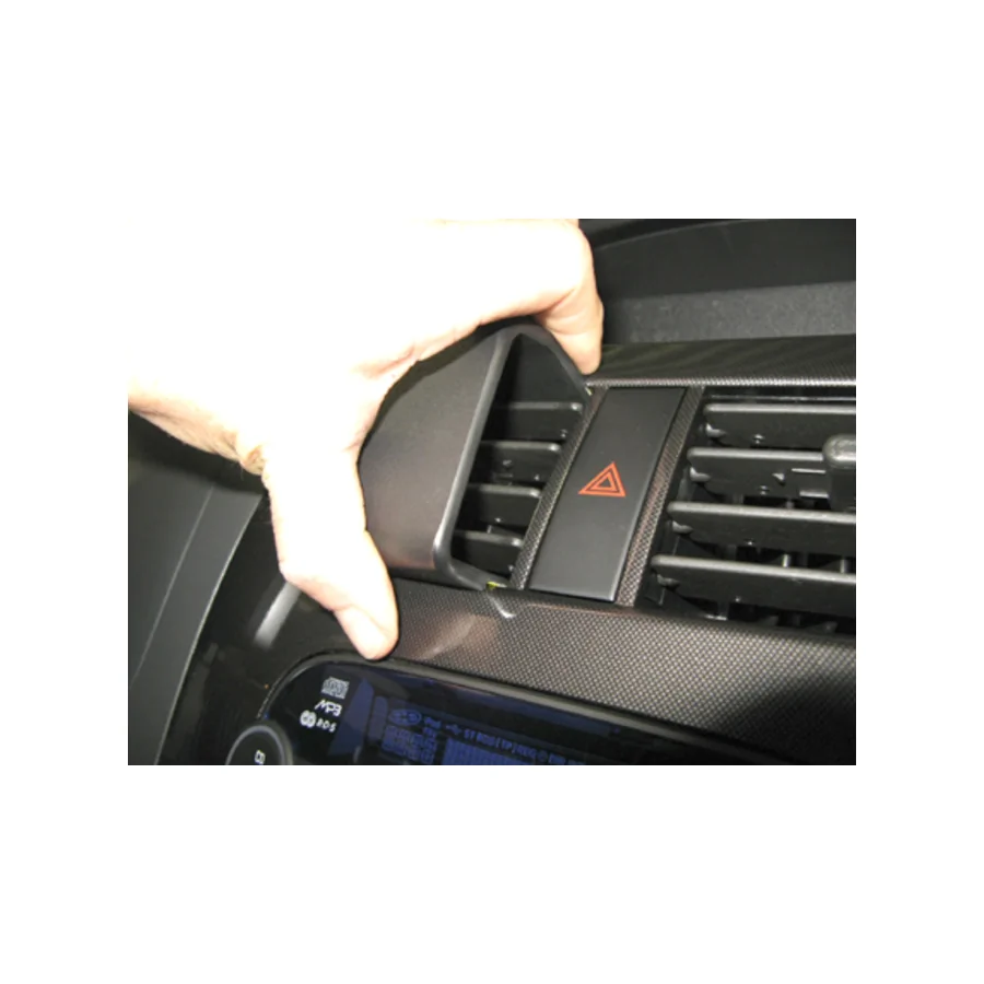 Bild 3 : 854555 : Brodit ProClip für Chevrolet Spark, ab Bj. 2011 bis 2015