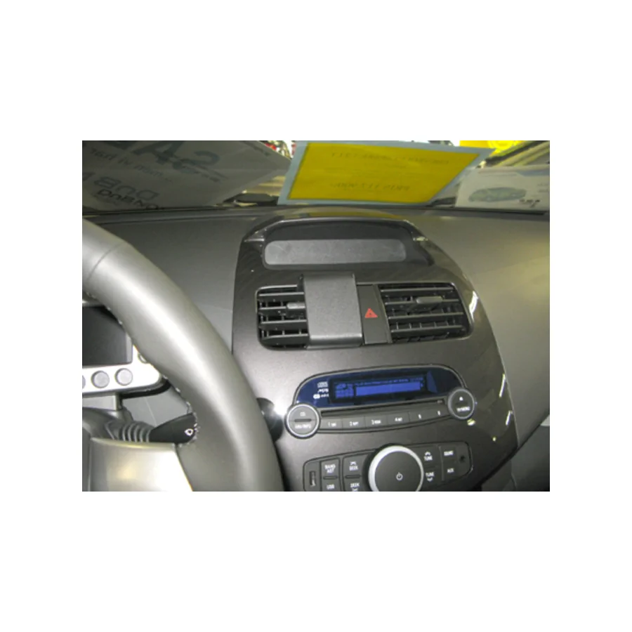 Bild 4 : 854555 : Brodit ProClip für Chevrolet Spark, ab Bj. 2011 bis 2015