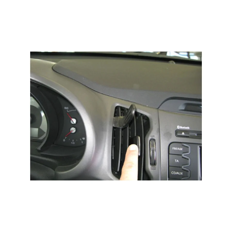 Bild 1 : 854557 : Brodit ProClip für KIA Sportage, ab Bj. 2010 bis 2016
