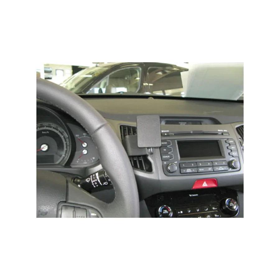 Bild 4 : 854557 : Brodit ProClip für KIA Sportage, ab Bj. 2010 bis 2016