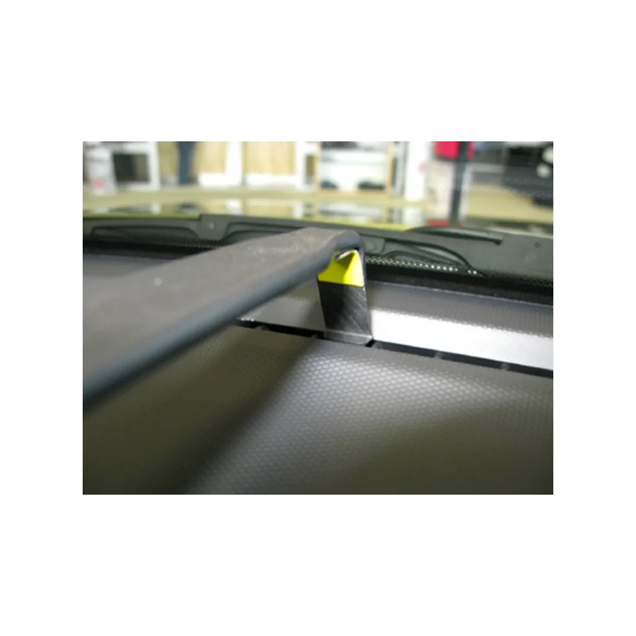 Bild 1 : 854561 : Brodit ProClip für KIA Soul, ab Bj. 2010 bis 2013