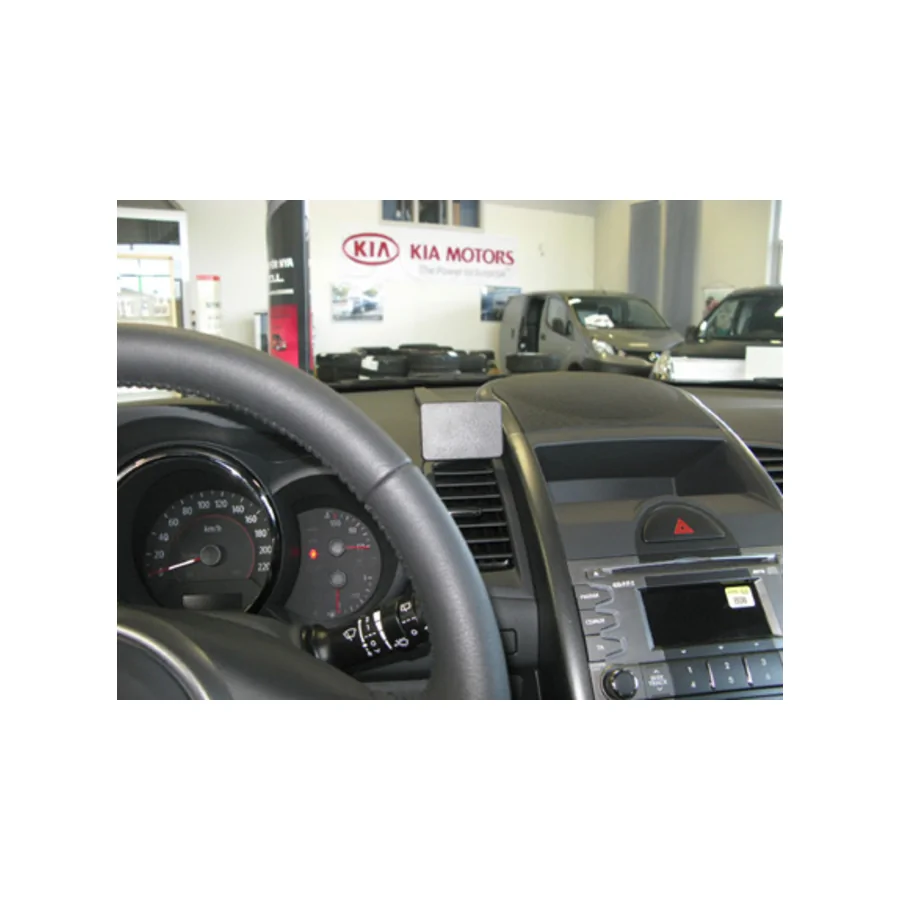Bild 4 : 854561 : Brodit ProClip für KIA Soul, ab Bj. 2010 bis 2013