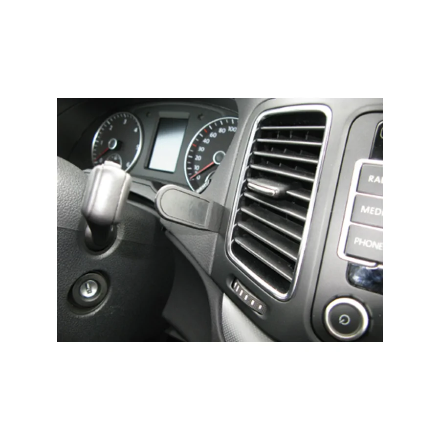 Bild 1 : 854562 : Brodit ProClip für Seat Alhambra, ab Bj. 09/2010 bis 2019