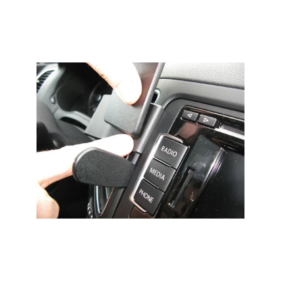 Bild 3 : 854562 : Brodit ProClip für Seat Alhambra, ab Bj. 09/2010 bis 2019
