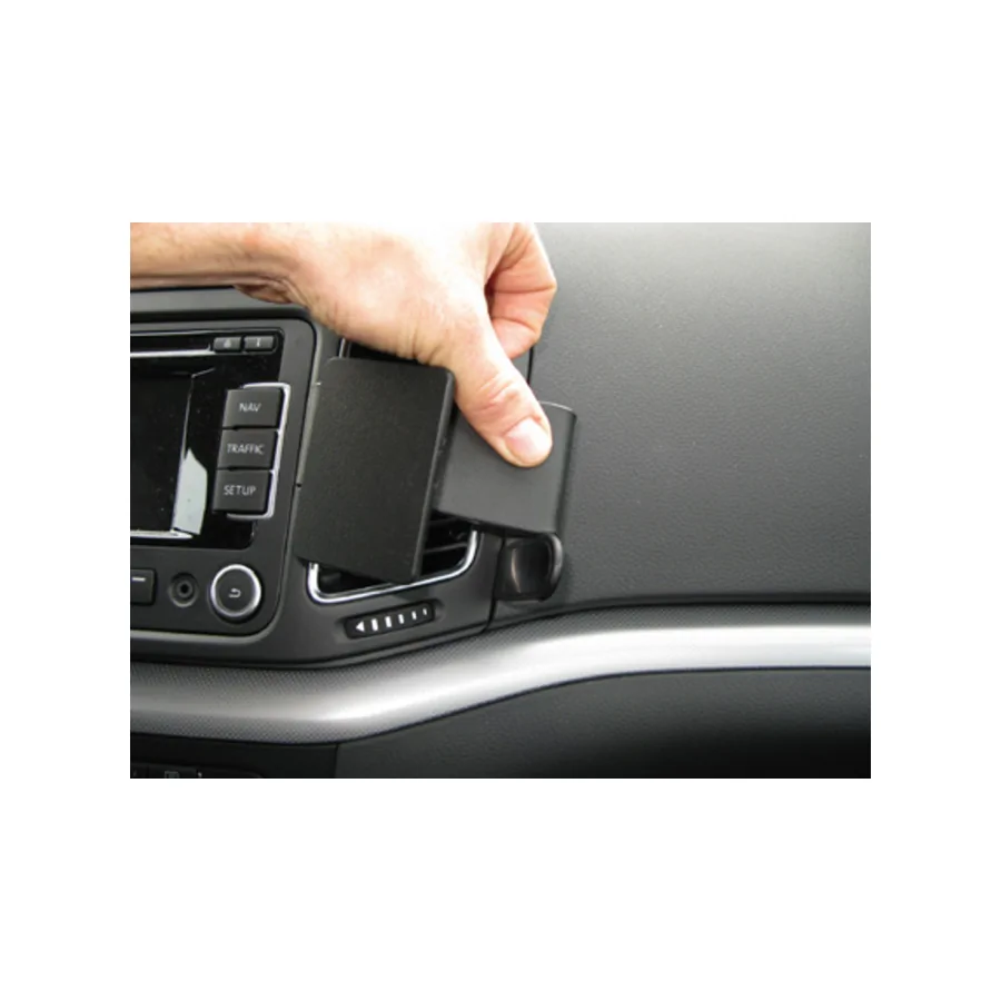 Bild 2 : 854563 : Brodit ProClip für VW Sharan, ab Bj. 09/2010 bis 2022