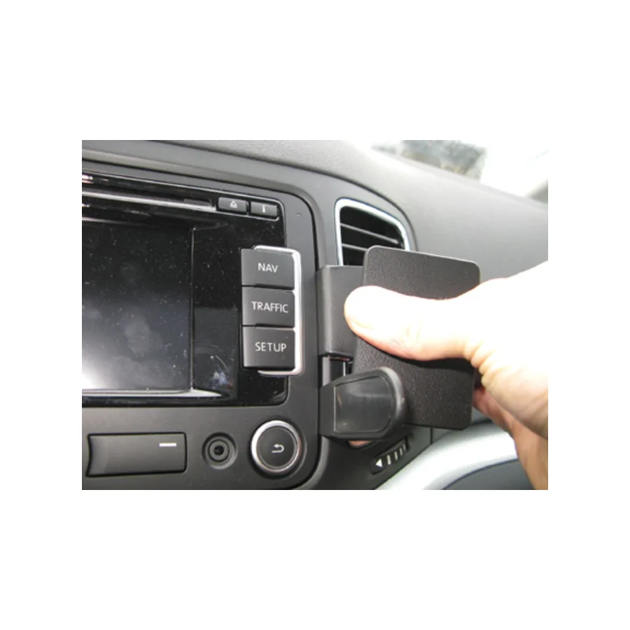 Bild 3 : 854563 : Brodit ProClip für VW Sharan, ab Bj. 09/2010 bis 2022