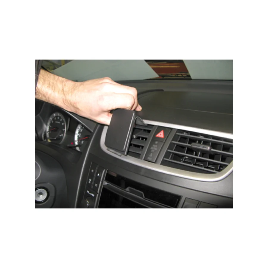 Bild 1 : 854567 : Brodit ProClip für Suzuki Swift, ab Bj. 2011 bis 2017