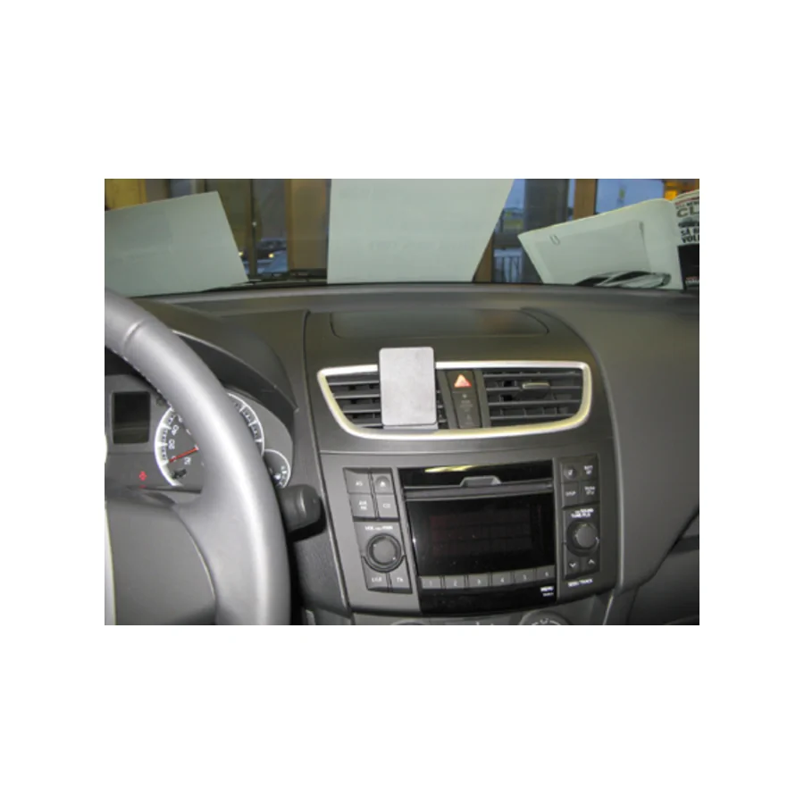 Bild 4 : 854567 : Brodit ProClip für Suzuki Swift, ab Bj. 2011 bis 2017
