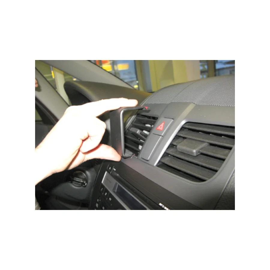 Bild 1 : 854569 : Brodit ProClip für Suzuki SX 4 ab Bj. 2011 bis 2015