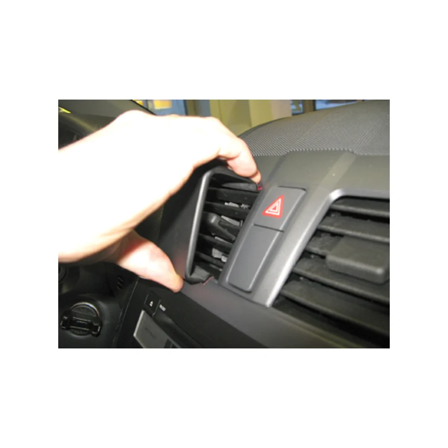 Bild 2 : 854569 : Brodit ProClip für Suzuki SX 4 ab Bj. 2011 bis 2015
