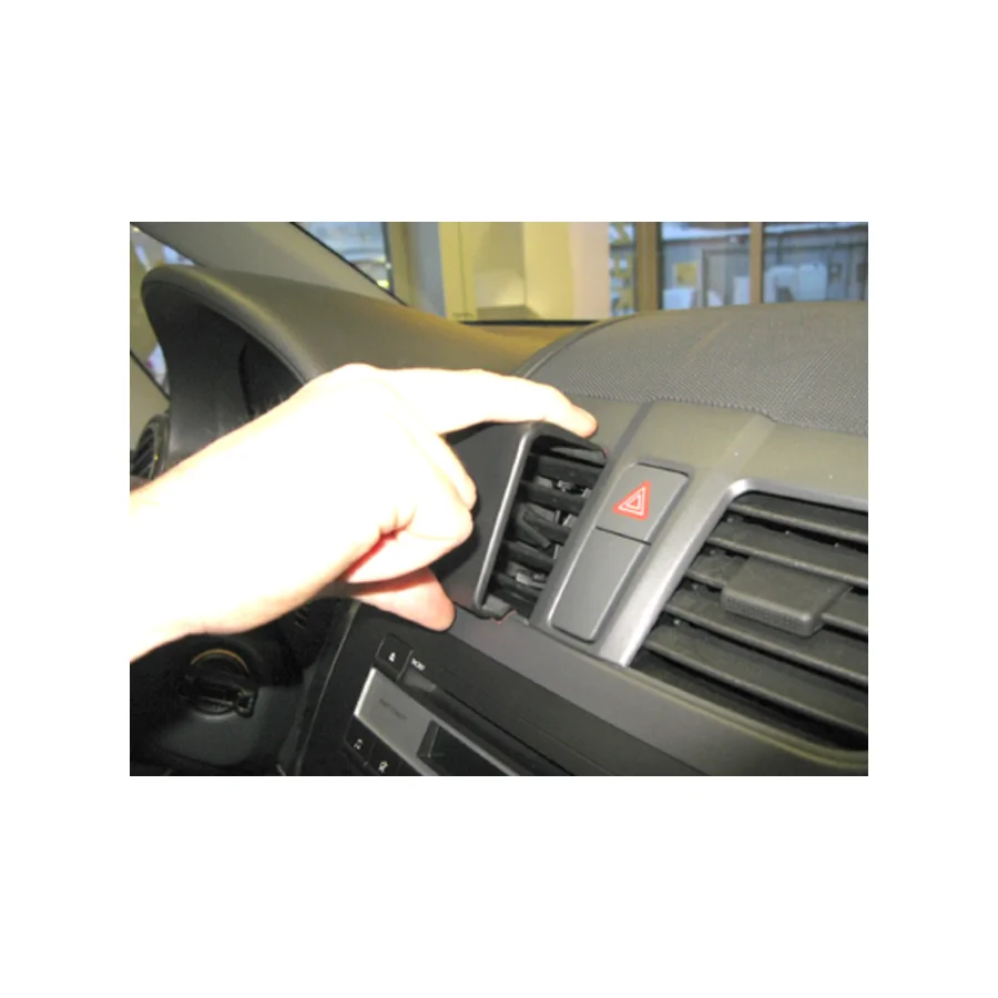 Bild 3 : 854569 : Brodit ProClip für Suzuki SX 4 ab Bj. 2011 bis 2015