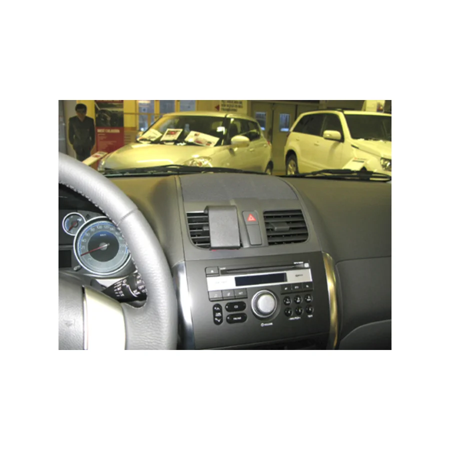 Bild 4 : 854569 : Brodit ProClip für Suzuki SX 4 ab Bj. 2011 bis 2015