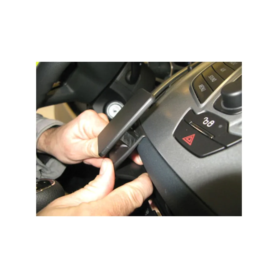 Bild 2 : 854570 : Brodit ProClip für Ford C-Max, ab Bj. 2011 bis 2018 (Nicht bei Austattung mit SONY-Radio!)