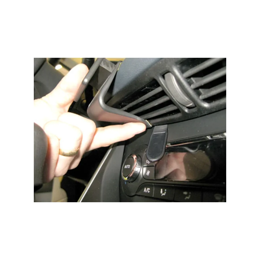 Bild 3 : 854570 : Brodit ProClip für Ford C-Max, ab Bj. 2011 bis 2018 (Nicht bei Austattung mit SONY-Radio!)
