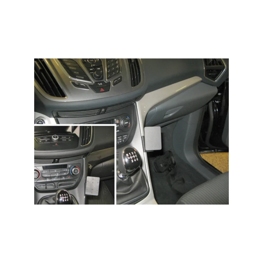 Bild 4 : 854571 : Brodit ProClip für Ford Grand C-Max, ab Bj. 2011 bis 2018