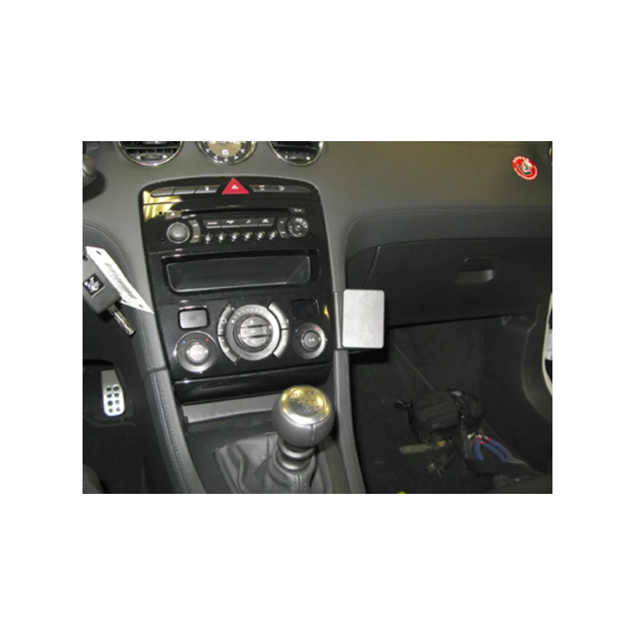 Bild 4 : 854583 : Brodit ProClip für Peugeot RCZ, ab Bj. 2010 bis 2016