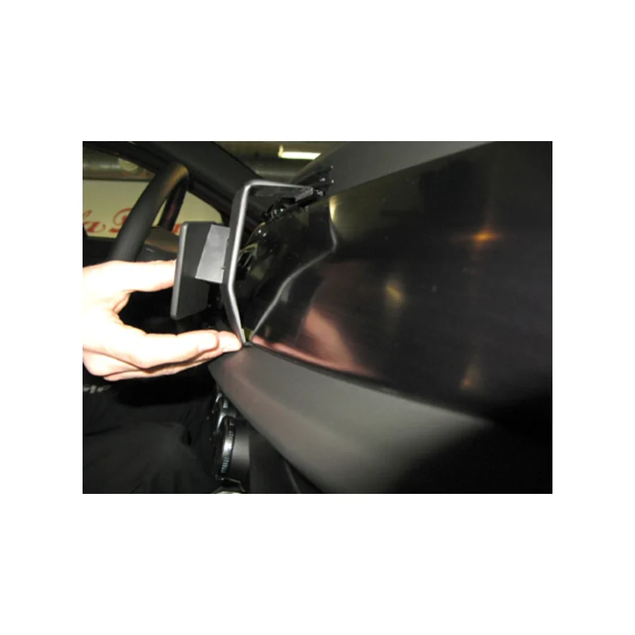 Bild 2 : 854585 : Brodit ProClip für Alfa Romeo Giulietta ab Bj. 2010 bis 2013