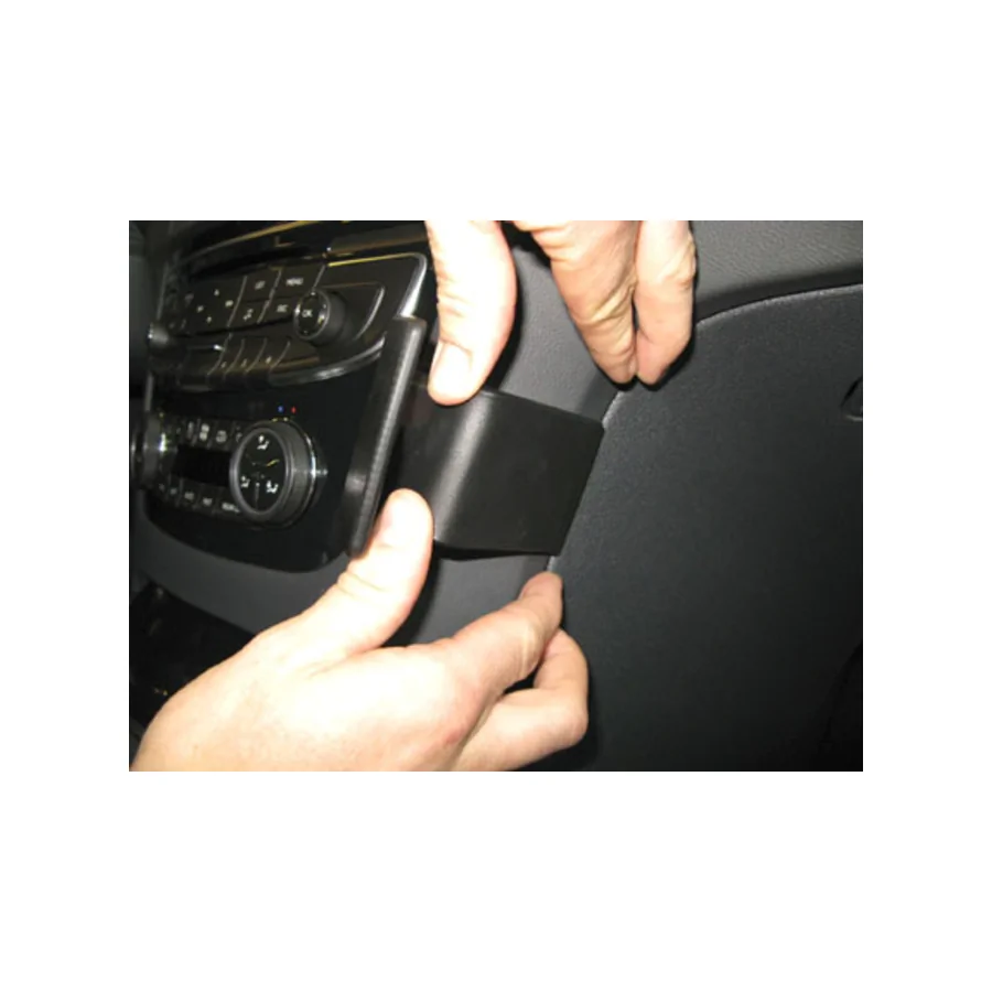Bild 3 : 854588 : Brodit ProClip für Peugeot 508, ab Bj. 2011 bis 2018