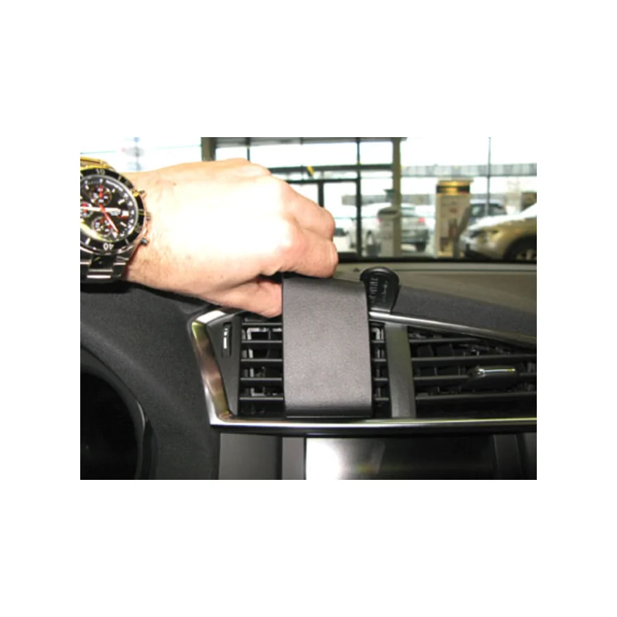 Bild 2 : 854590 : Brodit ProClip für Citroen C4 II, ab Bj. 2011 bis 2018