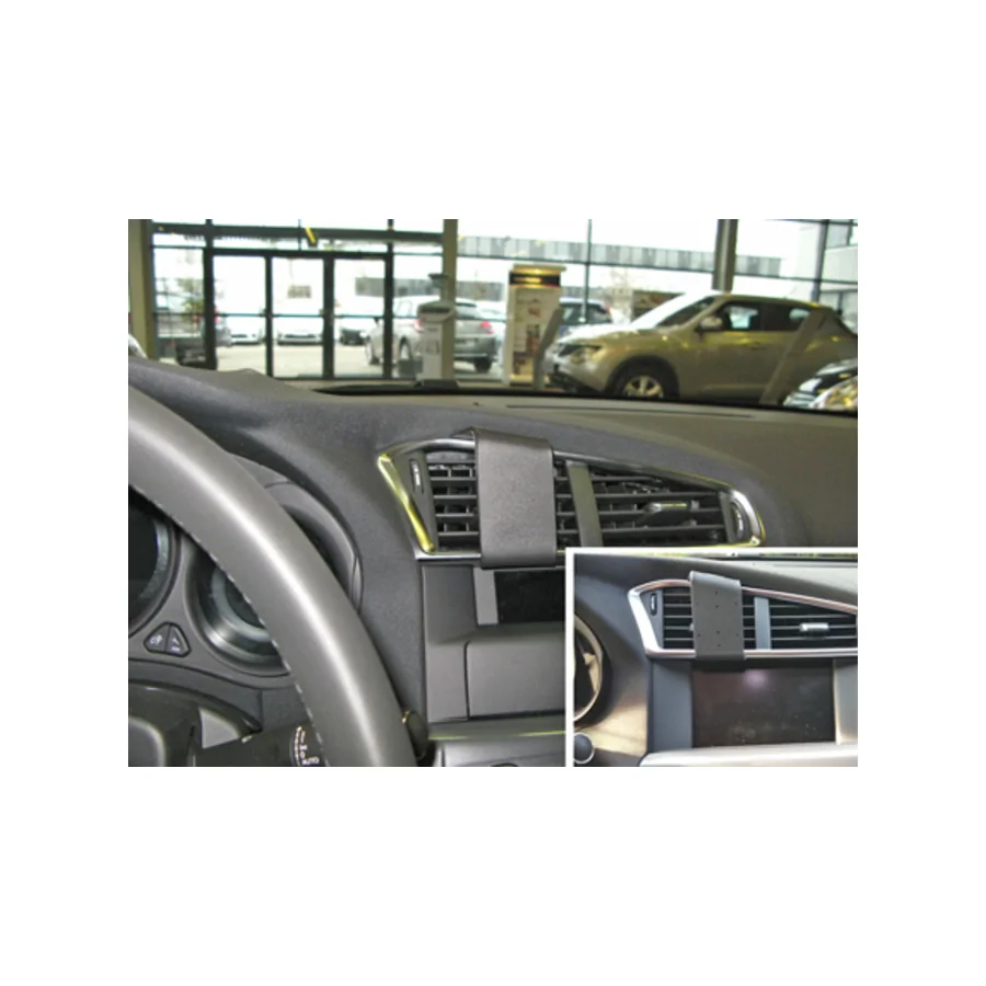 Bild 4 : 854590 : Brodit ProClip für Citroen C4 II, ab Bj. 2011 bis 2018
