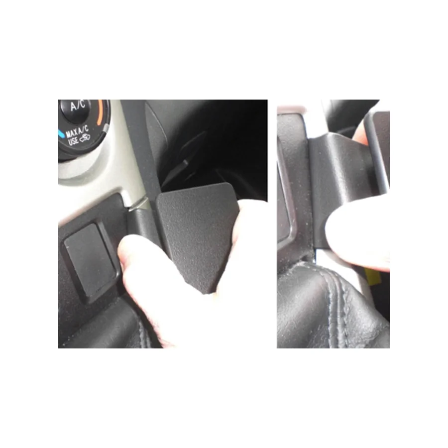 Bild 1 : 854594 : Brodit ProClip für Toyota Matrix, ab Bj. 2009 bis 2011 (Nicht bei Automatik!)
