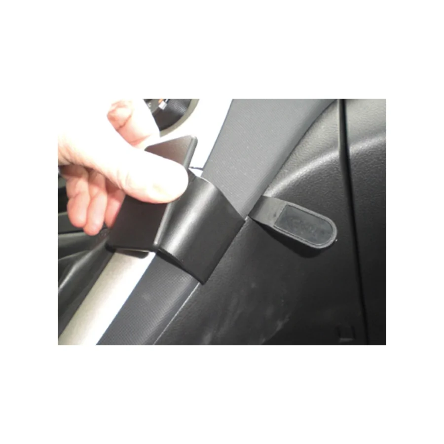 Bild 2 : 854594 : Brodit ProClip für Toyota Matrix, ab Bj. 2009 bis 2011 (Nicht bei Automatik!)