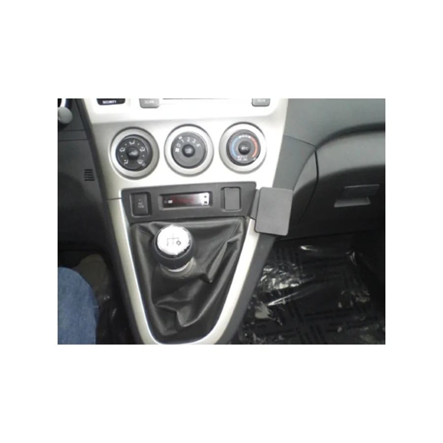 Bild 4 : 854594 : Brodit ProClip für Toyota Matrix, ab Bj. 2009 bis 2011 (Nicht bei Automatik!)