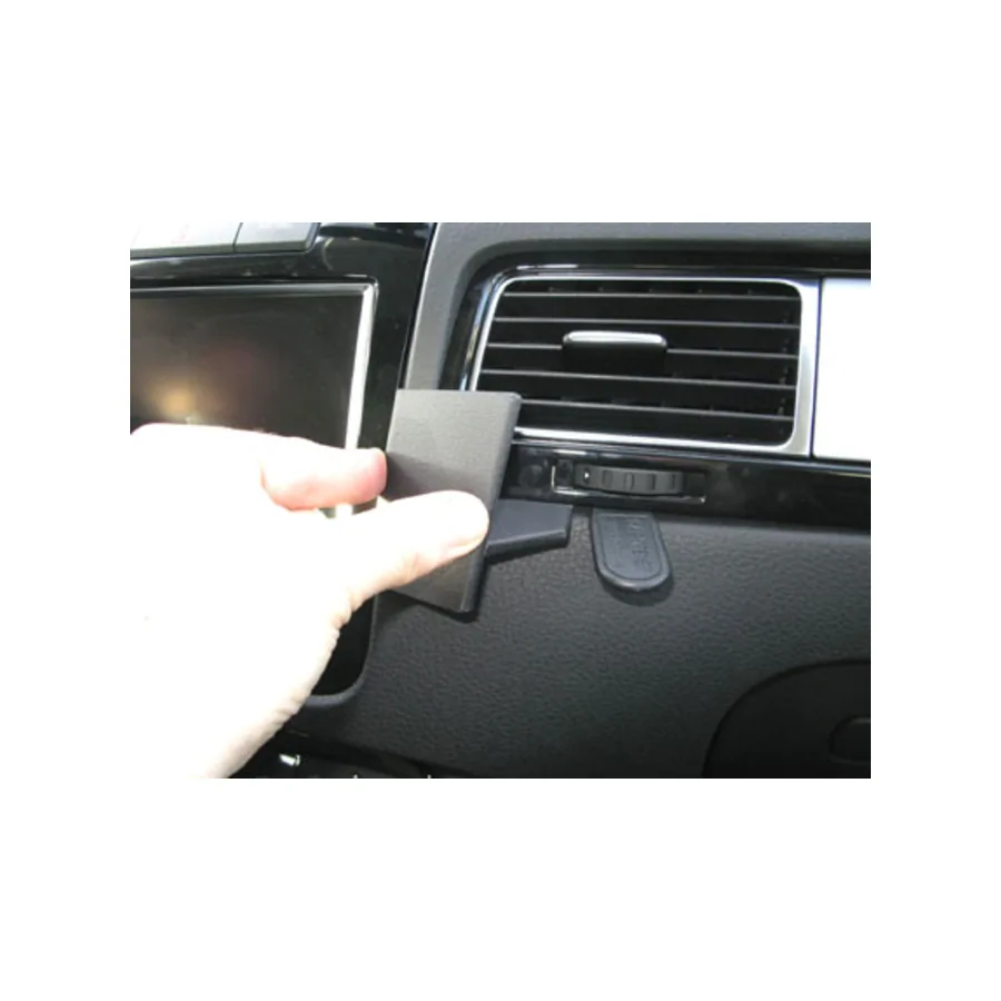 Bild 3 : 854595 : Brodit ProClip für VW Touareg II, ab Bj. 2011 bis 05/2018