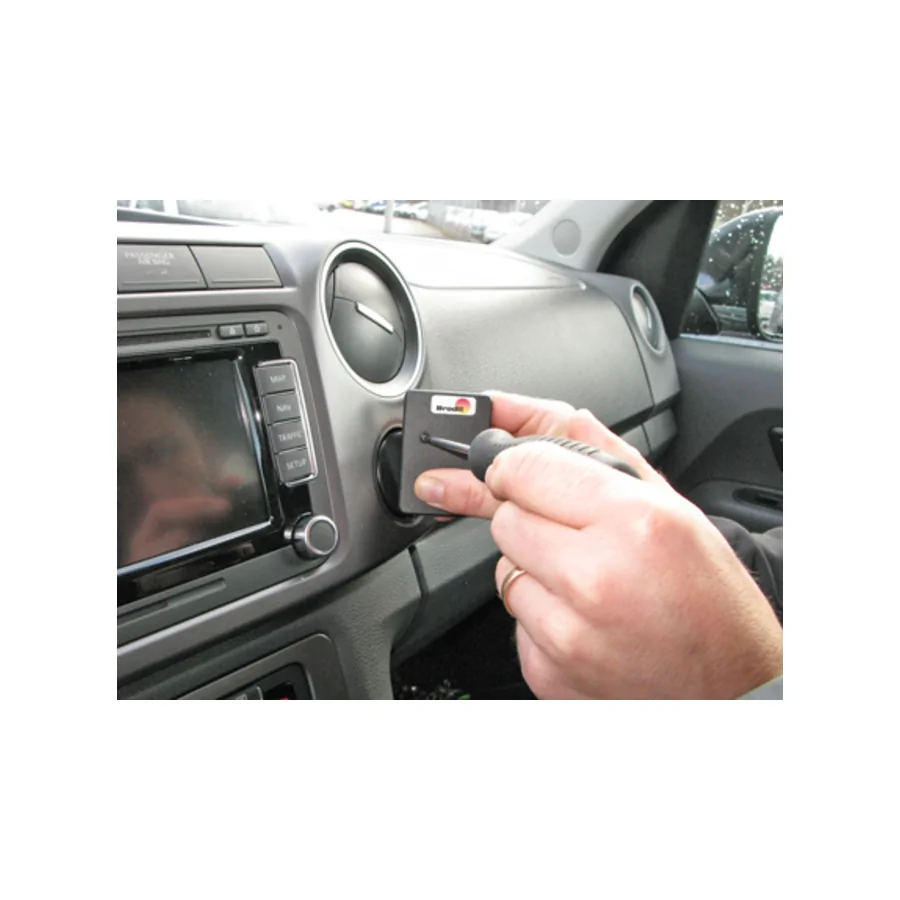 Bild 3 : 854602 : Brodit ProClip für VW Amarok ab Bj. 2011 bis 2016 (Nur zur Montage am VW Multi Mount)