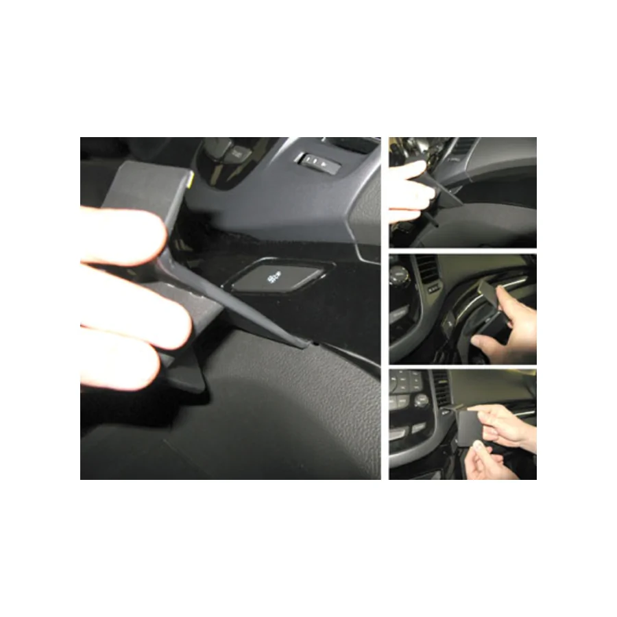 Bild 2 : 854603 : Brodit ProClip für Chevrolet Orlando, ab Bj. 2011 bis 2014
