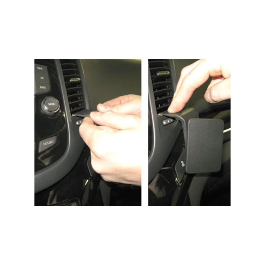 Bild 3 : 854603 : Brodit ProClip für Chevrolet Orlando, ab Bj. 2011 bis 2014