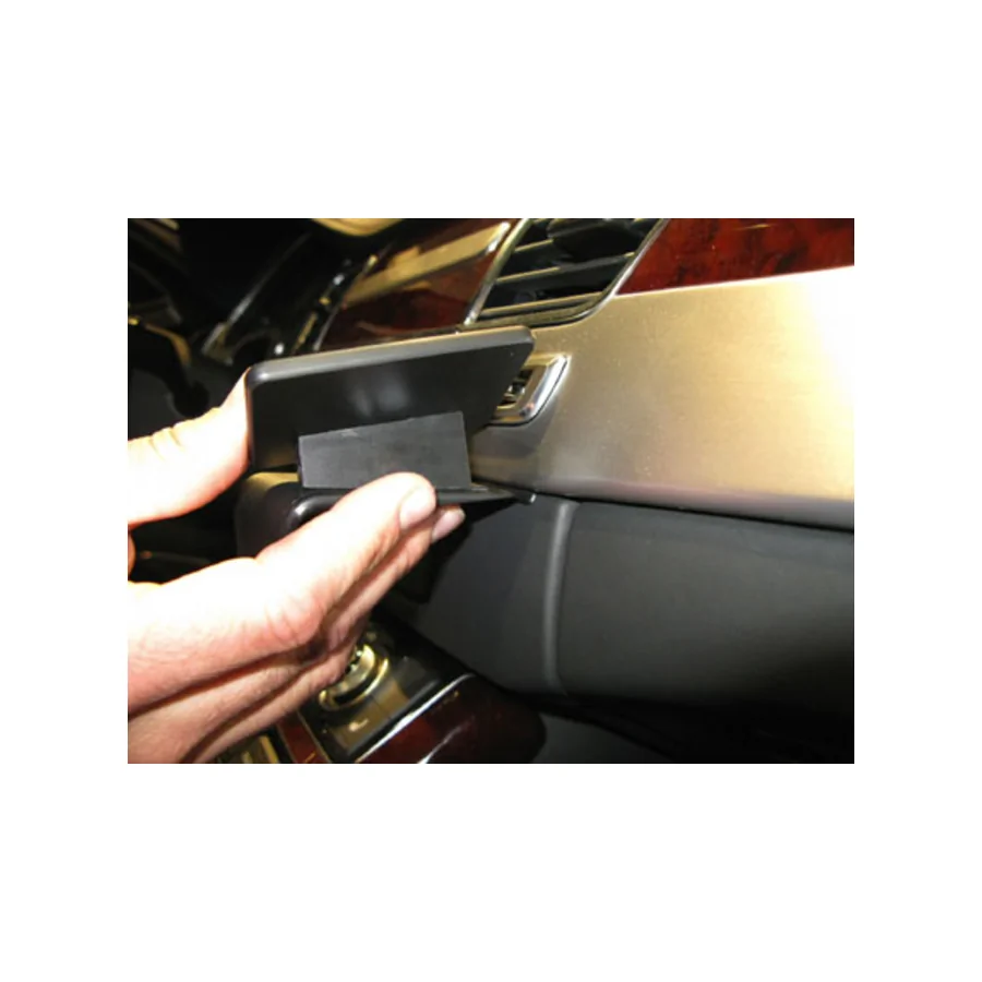 Bild 1 : 854606 : Brodit ProClip für Audi A8, ab Bj. 2011 bis 2017
