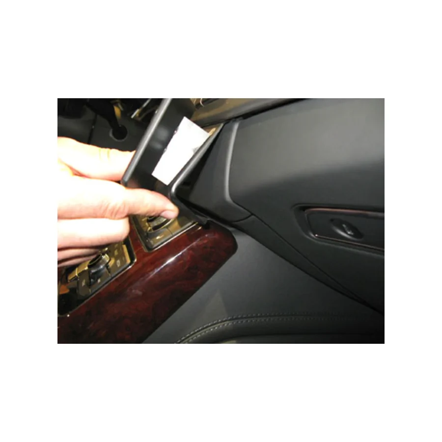 Bild 2 : 854606 : Brodit ProClip für Audi A8, ab Bj. 2011 bis 2017