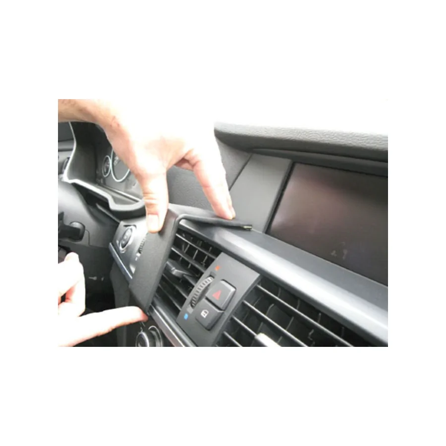 Bild 2 : 854607 : Brodit ProClip für BMW X3 (F25), ab Bj. 11/2010 bis 2014