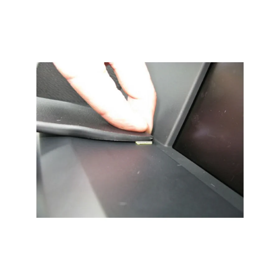 Bild 3 : 854607 : Brodit ProClip für BMW X3 (F25), ab Bj. 11/2010 bis 2014