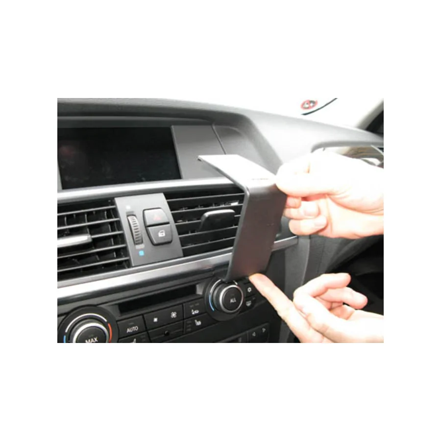 Bild 1 : 854608 : Brodit ProClip für BMW X3 (F25), ab Bj. 11/2010 bis 2014